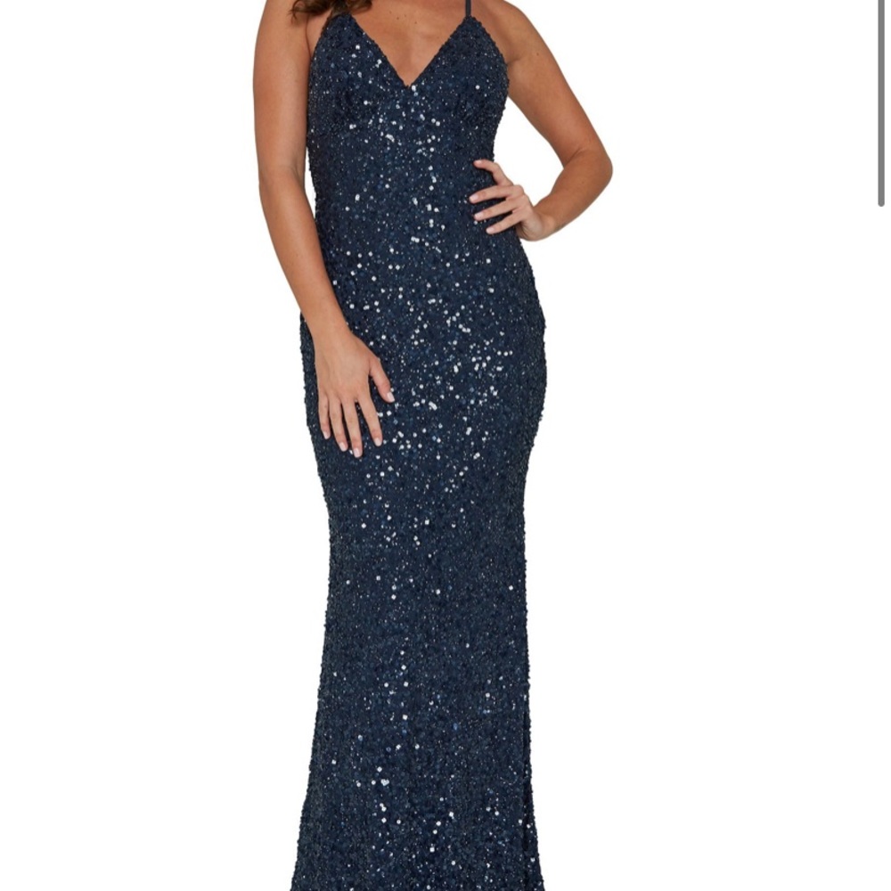 Aleta 275 Formal dress